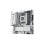 Placa Base ASUS B850M-PLUS WiFi7 W AM5 Micro ATX DDR5 RAID RGB Weiß