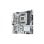 Placa Base ASUS B850M-PLUS WiFi7 W AM5 Micro ATX DDR5 RAID RGB Weiß
