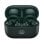 Auriculares Motorola Bluetooth sem fios com Cancelamento de Ruído, Microfone, verde