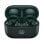 Auriculares Motorola inalámbricos Bluetooth con Cancelación de Ruido y micrófono, verde