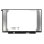 Schermo touch LED da 14" ricondizionato per laptop NV140FHM-T07 HW:V8.0 40 pin IPS