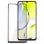 Protector de Pantalla COOL ZTE Blade A76 4G Cristal Templado Full 3D 0,50 mm