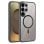Custodia magnetica COOL Samsung S938 Galaxy S25 Ultra bordo smaltato protezione camera
