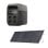 Ecoflow Estación Energía 1024Wh 1800W Delta 3+ Panel Solar 220W