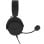 Auriculares NZXT con cable Hi-Res Gaming Micrófono desmontable negro
