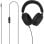 Auriculares NZXT con cable Hi-Res Gaming Micrófono desmontable negro
