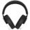 Auriculares NZXT con cable micrófono desmontable Hi-Res aislamiento ruido blancos