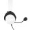 Auriculares NZXT con cable micrófono desmontable Hi-Res aislamiento ruido blancos