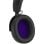 Auriculares NZXT con cable micrófono desmontable Hi-Res aislamiento ruido blancos