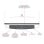 Termo eléctrico Ariston Velis Pro Wifi 100L 1500W multiposición Wifi filtro antical