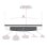 Termo eléctrico Ariston Velis Pro Wifi 80L 1500W multiposición doble depósito filtro antical