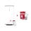 Termo eléctrico Ariston Velis Pro Wifi 80L 1500W multiposición kit antical programación