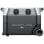 Ecoflow Batería para Estación de Energía 3600Wh/ 3600W Delta Pro + Estación Energía 3600Wh/ 3600W Delta Pro