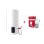 Termo electrico Ariston Lydos Wifi 80L 1500W vertical kit polifosfatos conectividad wifi