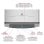 Termo eléctrico Ariston Velis Tech Dry 80L 1500W multiposición wifi doble depósito