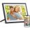 Cornice digitale ARZOPA 32GB WiFi Touch IPS 10,1" Frameo App Rotazione Automatica