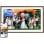 Cornice digitale Arzopa Touch 15,6" IPS Cloud Storage WiFi Schermo Full HD Antiriflesso