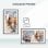 Cornice digitale Arzopa Touch 15,6" IPS Cloud Storage WiFi Schermo Full HD Antiriflesso
