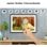 Cornice digitale ARZOPA 15,6" IPS Full HD Touch 32GB WiFi slot SD