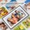 Cornice digitale ARZOPA 15,6" IPS Full HD Touch 32GB WiFi slot SD