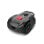 Robot cortacésped Goodyear 20V para jardines hasta 500 m² control por app y corte silencioso