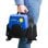 Hidrolimpiadora Goodyear Compacta 1400W 100 Bar 5m con Sistema ECO y Auto Stop
