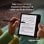 E-Book Reader Kobo Libra Colour 7" Wi-Fi Bluetooth wasserdicht Stylus 32 GB Schwarz