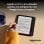 E-Book Reader Kobo Libra Colour 7" Wi-Fi Bluetooth wasserdicht Stylus 32 GB Schwarz
