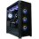 Epical-Q Pack Gaming Epic123 AMD Ryzen 7 9800X3D 64GB 2TB SSD RTX 5080 Monitor 27" 4K