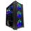 Tecnowake HyperWake-X AMD Ryzen 5 9600X 32GB 1TB SSD RTX 5070 Wi-Fi Windows 11