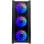 Tecnowake HyperWake-X AMD Ryzen 5 9600X 32GB 1TB SSD RTX 5070 Wi-Fi Windows 11
