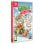 THE GRINCH: CHRISTMAS ADVENTURES COMPLETE EDITION SWITCH
