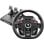 Lenkrad Thrustmaster T248R mit T-HD Hybrid Drive Force Feedback, 3 Pedale, LCD, 25 Tasten, PC/PS4/PS5