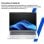 Portátil HP EliteBook 8 G1i 14" Intel Core Ultra 5 228V 32GB 512GB SSD AI Boost Windows 11 Pro