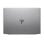 Portátil HP ZBook X G1i 16" Intel Core Ultra 7 265HX  32GB 1TB SSD NVIDIA RTX 8GB Táctil Gris