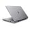 Portátil HP ZBook Fury G1i 16" Intel Core Ultra 7 32GB 1TB SSD RTX NVIDIA 16GB Prata Meteoro