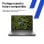 Portátil HP ZBook Fury G1i 16" Intel Core Ultra 7 32GB 1TB SSD RTX NVIDIA 16GB Prata Meteoro