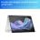 Portátil HP EliteBook X Flip G1i 14" Intel Core Ultra 7 258V 32GB 512GB SSD Touch 5G Windows 11 Pro IA