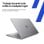 Notebook HP ZBook 8 G1i 14" Intel Core Ultra 7 64GB 1TB SSD NVIDIA RTX 500 Ada Windows 11 Pro Plata