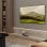 TV Samsung OLED TQ83S85FAE 83" 4K Ultra HD Smart TV Wi-Fi HDR Dolby Atmos