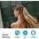 Sennheiser ACCENTUM Open Auriculares Bluetooth True Wireless Negros