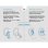 Sennheiser ACCENTUM Open Auriculares Bluetooth True Wireless Crema