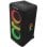 Haut-parleurs Klipsch Party Bluetooth 110 dB Ultra Bass RVB autonomie longue DJ