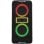 Haut-parleurs Klipsch Party Bluetooth 110 dB Ultra Bass RVB autonomie longue DJ