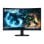 Monitor Samsung Odyssey G7 G75F 37" 4K UHD 165Hz VA Curvo FreeSync Premium Pro HDR600 USB-C