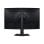 Monitor Samsung Odyssey G7 G75F 37" 4K UHD 165Hz VA Curvo FreeSync Premium Pro HDR600 USB-C