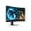 Monitor Samsung Odyssey G7 G75F 37" 4K UHD 165Hz VA Curvo FreeSync Premium Pro HDR600 USB-C