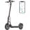 Patinete eléctrico NAVEE V25 25km/h 25km de autonomía 600W resistente al agua IPX5 y app