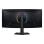 Monitor Samsung 40" 5120 x 2160 180Hz VA Curvo FreeSync Premium Pro HDR10+