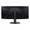 Monitor Samsung 40" 5120 x 2160 180Hz VA Curvo FreeSync Premium Pro HDR10+